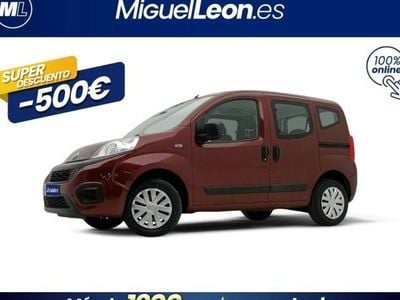 Fiat Qubo