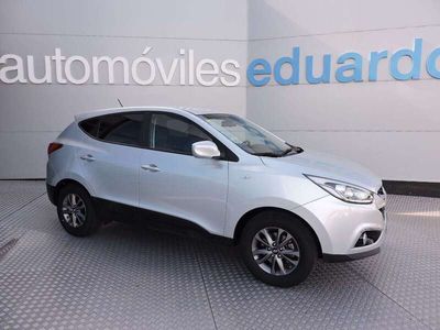 usado Hyundai ix35 1.6 GDI Klass 4x2