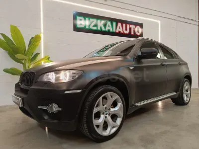 Usado BMW X6