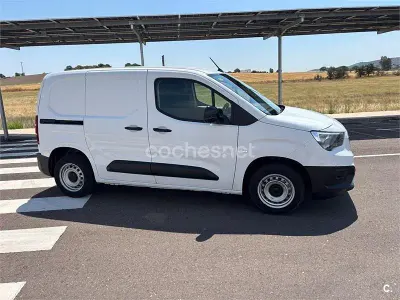 Usado Opel Combo