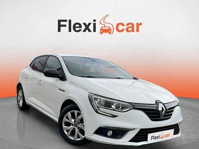 Renault Mégane IV