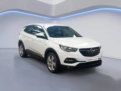 Usado Opel Grandland X Edition 224 CV (164 kW) 2021 SUV