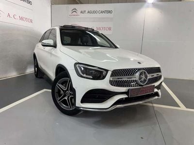 Mercedes GLC220