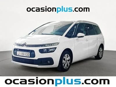Citroën Grand C4 Picasso
