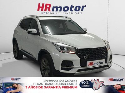 Usado DR DR 4.0 116 CV (85 kW) 2023 Blanco SUV