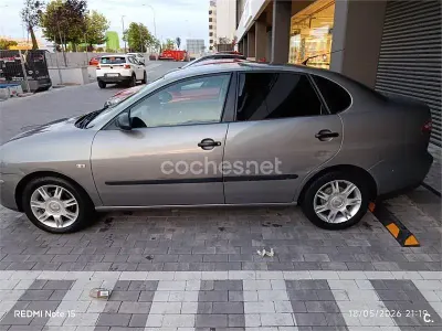 Usado Seat Cordoba