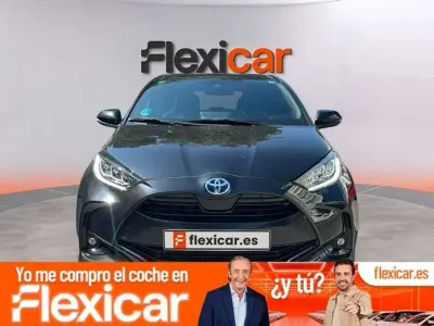 Usado Toyota Yaris