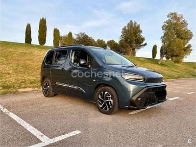 Używany Toyota Proace Verso