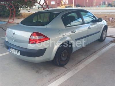 Renault Mégane II