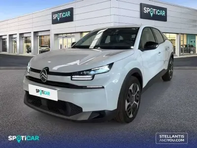 Usado Citroën C4
