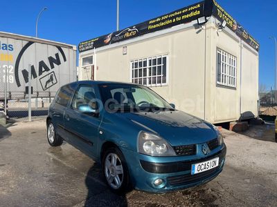 Renault Clio II
