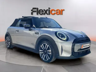 Usado Mini Cooper