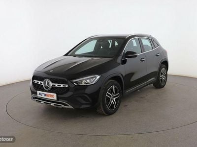 Mercedes GLA200