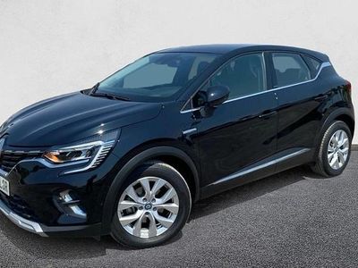 Usado 2021 Renault Captur Zen SUV | 18.900 € (Precio justo)
