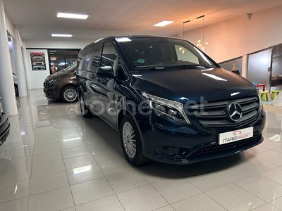 Mercedes V200