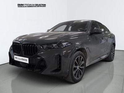 Occasion BMW X6