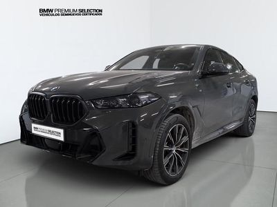 Usado BMW X6 Comfort Edition 2025 SUV