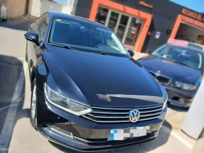 Usado VW Passat