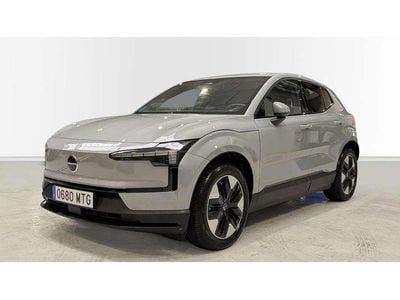 Usado Volvo EX30 Core 200 kW (272 CV) 2024 Gris SUV