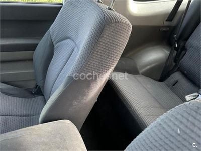 Mitsubishi Montero