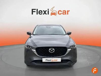Occasion Mazda CX-5 165 PK (121 kW) 2023 Grijs SUV