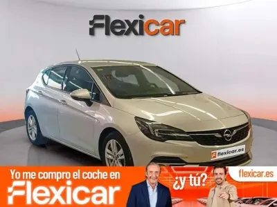 Usado Opel Astra