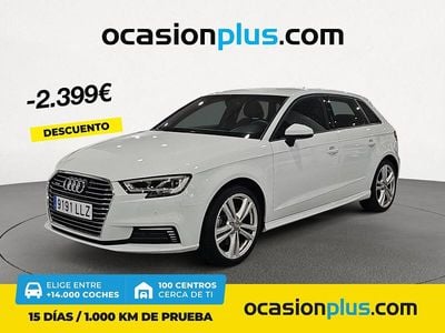 Audi A3 e-tron