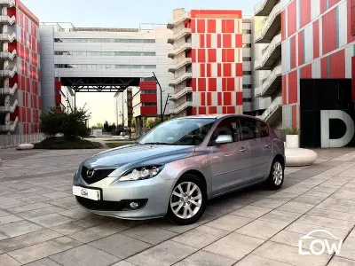 Usado Mazda 3