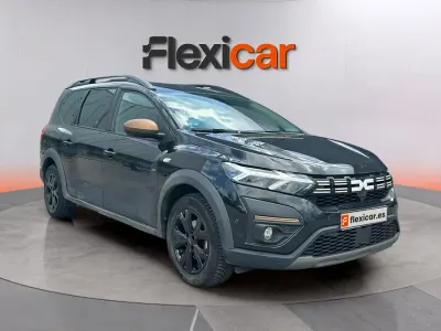 Usado Dacia Jogger