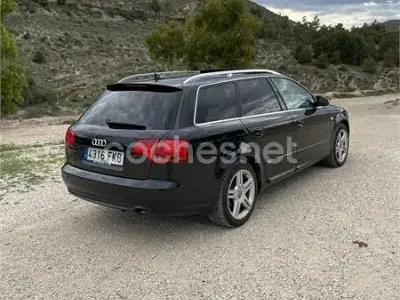 Usado Audi A4