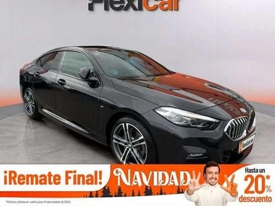 Negro Usado 2020 BMW 220 Coupe | 25.090 € (Super precio)