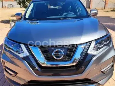 Occasion Nissan X-Trail Tekna 130 PK (95 kW) 2019 Grijs SUV