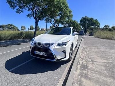 Lexus RX450h