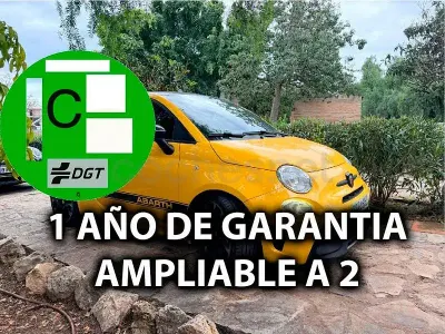 Usado Abarth 595