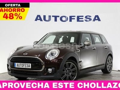 Mini Cooper Clubman