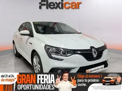 Occasion Renault Mégane