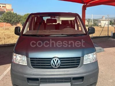 VW T5