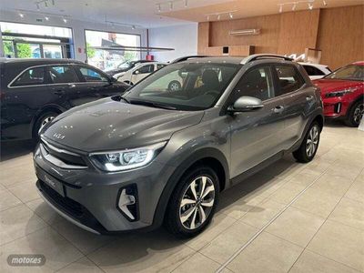 Nuevo 2025 Kia Stonic SUV | 20.386 € (Precio justo)