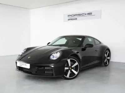Usado Porsche 911 Carrera