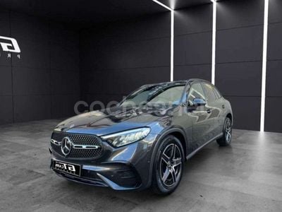 Mercedes GLC220