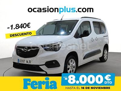 Opel Combo Life