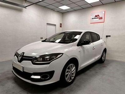 Renault Mégane III