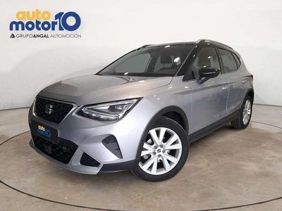 Usado 2024 Seat Arona Xperience SUV | 17.900 € (Precio justo)
