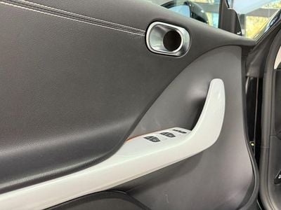 Usado Smart #1 Edition #1 200 kW (272 CV) 2023 Negro SUV