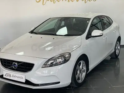 Usado Volvo V40