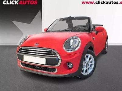 Usado 2020 Mini ONE Utilitario | 16.550 € (Precio justo)