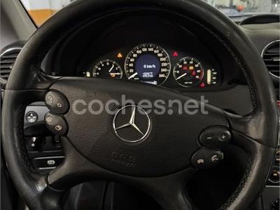 Mercedes CLK280