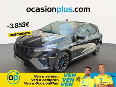 Usado Renault Clio