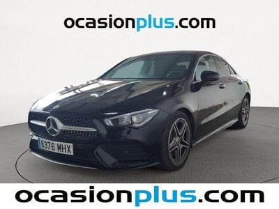 Mercedes CLA200