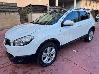 Blanco Usado 2010 Nissan Qashqai Premium Edition SUV | 7900 € (Precio justo)